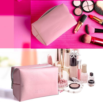 Elegant Spa Gift Box for Women - Ideal Birthday Present for Wife, Mother, Sister, Girlfriend, Daughter, and Best Friend - Includes Wine Tumbler and Spa Bath Set (Pink)