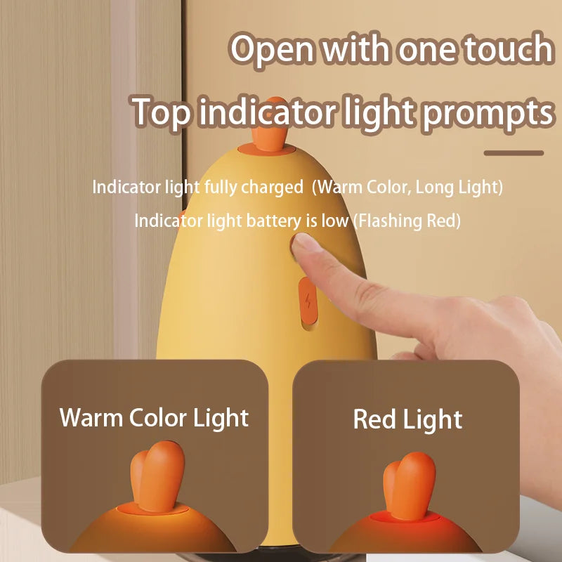 Automatic Soap Dispenser Touchless Foam Soap Dispenser USB Charge Children Hand Washing Machine Electric Soap Foam Dispenser