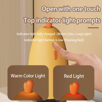 Automatic Soap Dispenser Touchless Foam Soap Dispenser USB Charge Children Hand Washing Machine Electric Soap Foam Dispenser