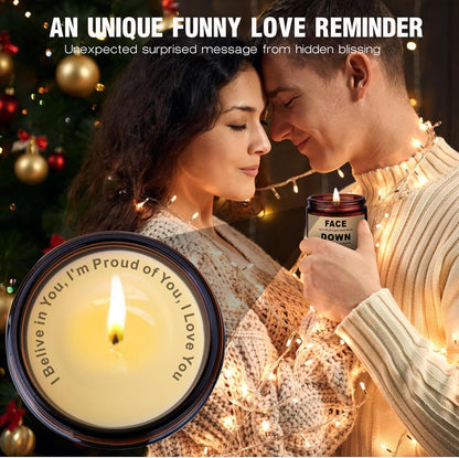 Elegant Valentine's Day Gifts for Her - Ideal for Girlfriend or Wife