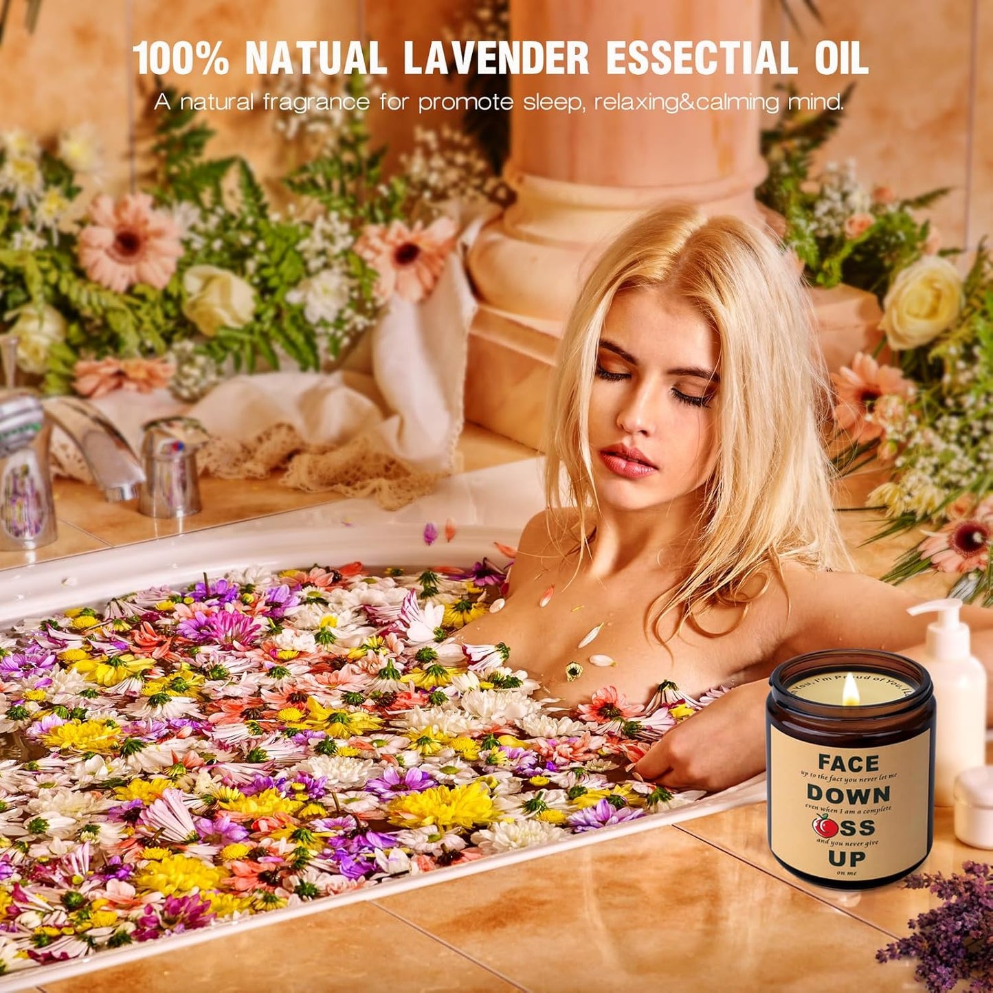 Elegant Valentine's Day Gifts for Her - Ideal for Girlfriend or Wife