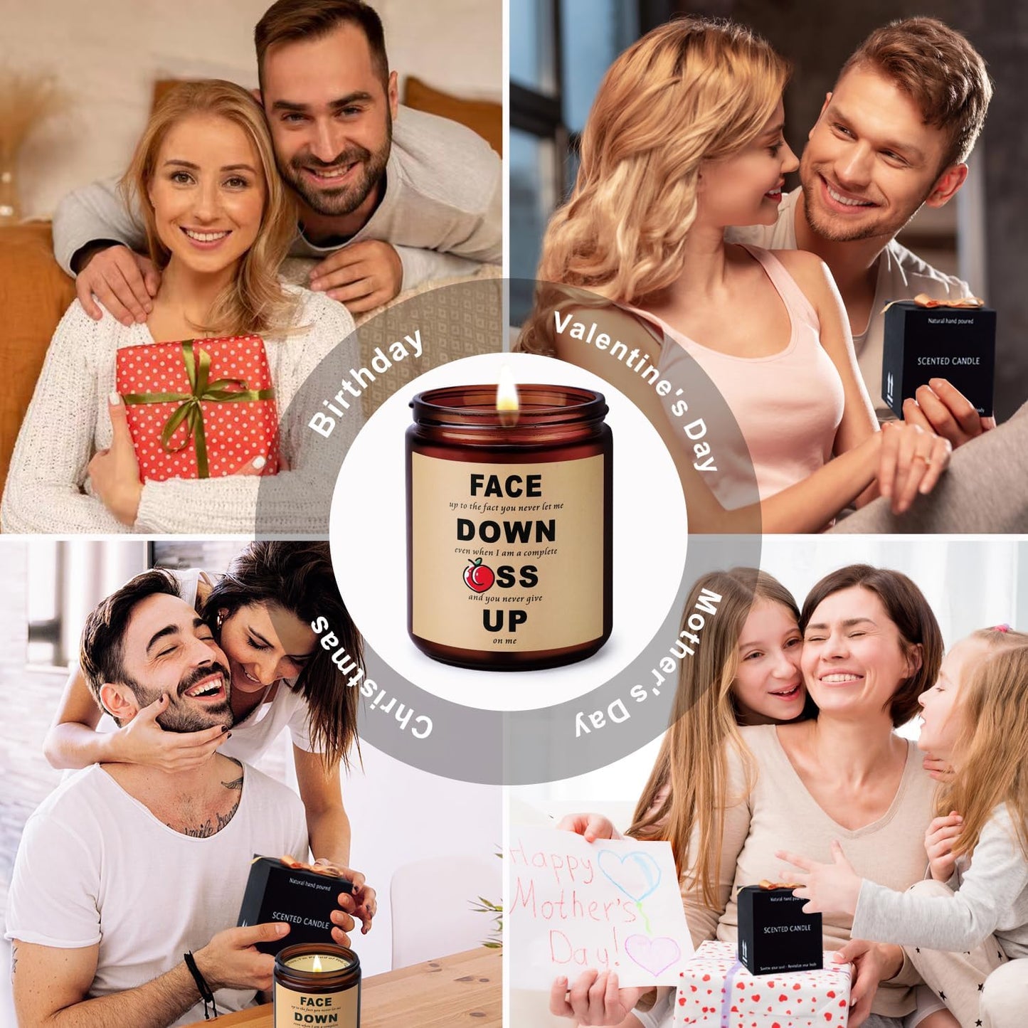 Elegant Valentine's Day Gifts for Her - Ideal for Girlfriend or Wife