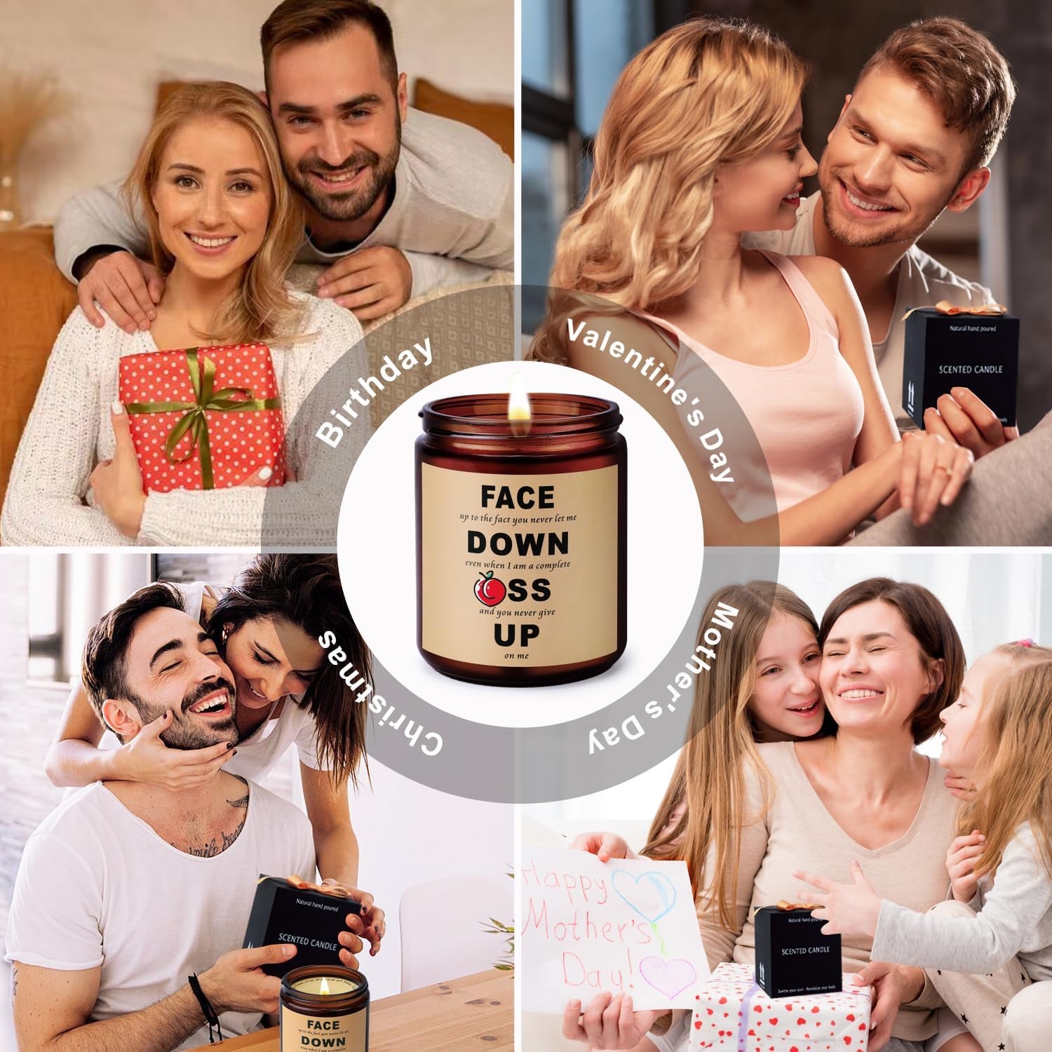 Elegant Valentine's Day Gifts for Her - Ideal for Girlfriend or Wife